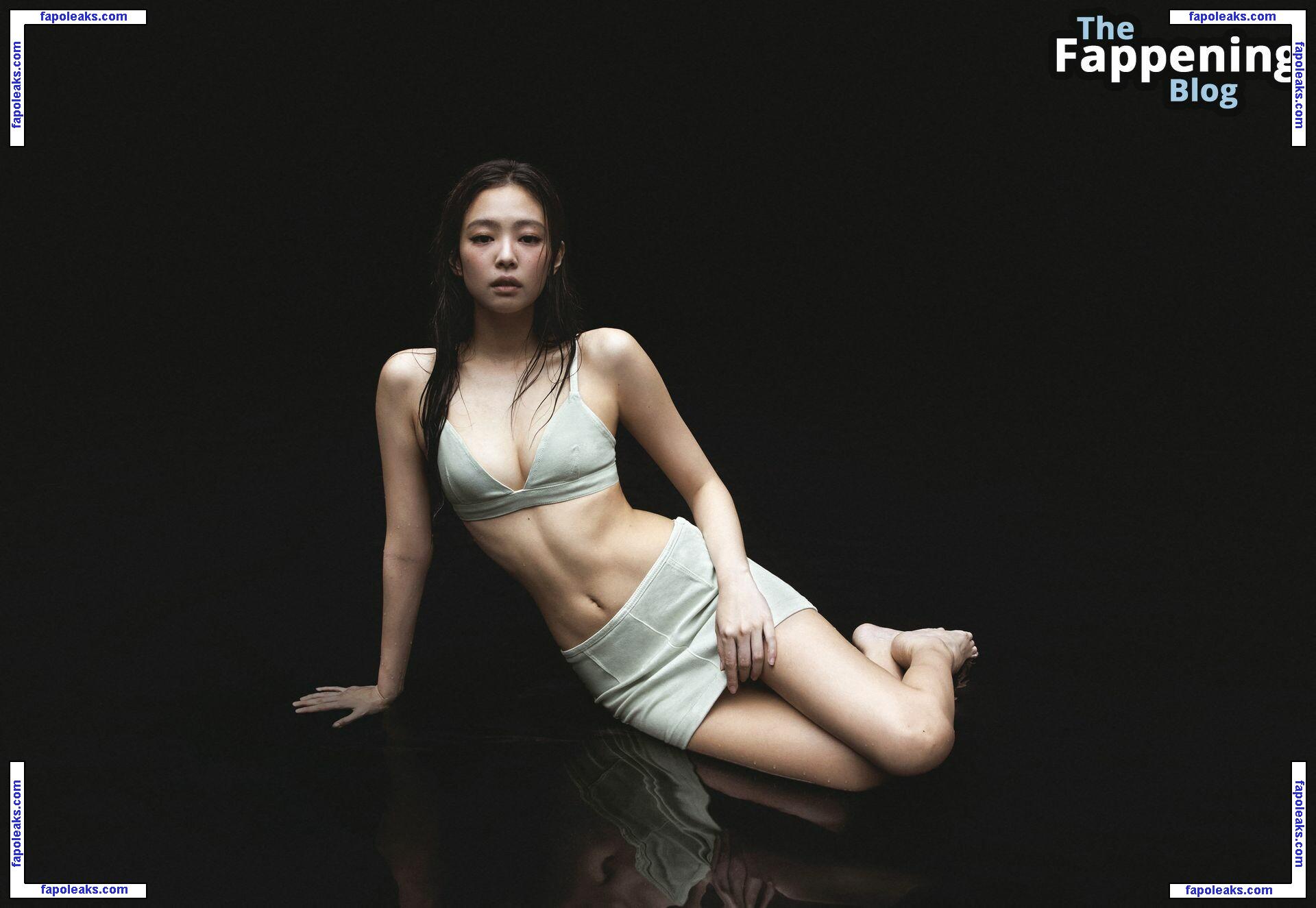 Jennie Kim голая фото #0005 с Онлифанс