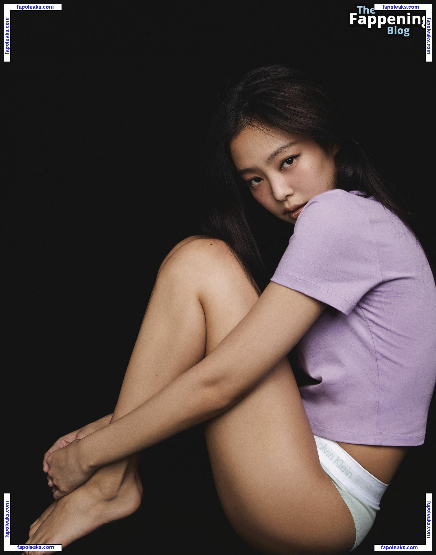 Jennie Kim голая фото #0011 с Онлифанс