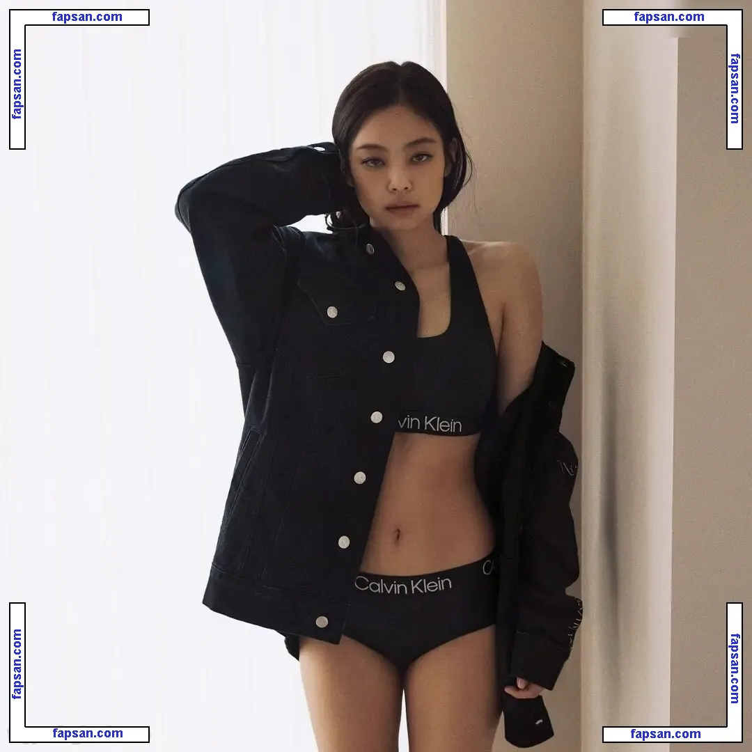 Jennie Kim nude photo #0022 from OnlyFans