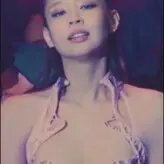 Jennie Kim голая #0015