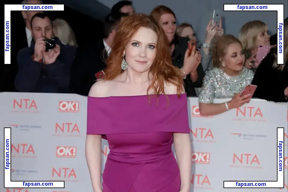 Jennie McAlpine nude photo #0011 from OnlyFans