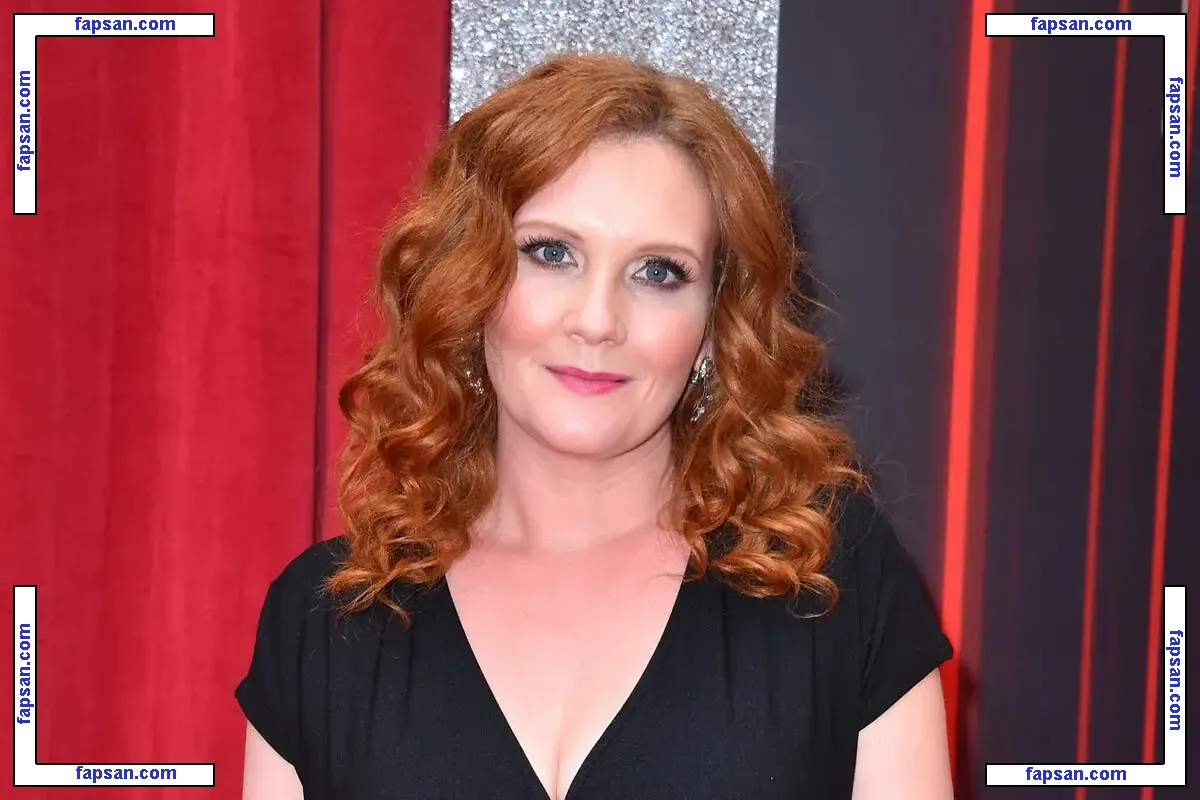 Jennie McAlpine nude photo #0015 from OnlyFans
