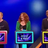Jennie McAlpine nude #0001
