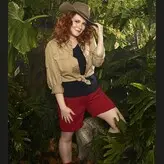 Jennie McAlpine nude #0002