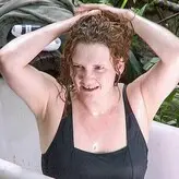 Jennie McAlpine nude #0004