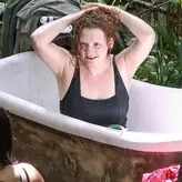 Jennie McAlpine nude #0009