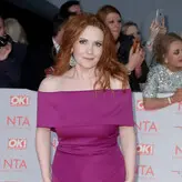 Jennie McAlpine nude #0011