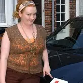 Jennie McAlpine nude #0012