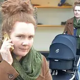 Jennie McAlpine nude #0016