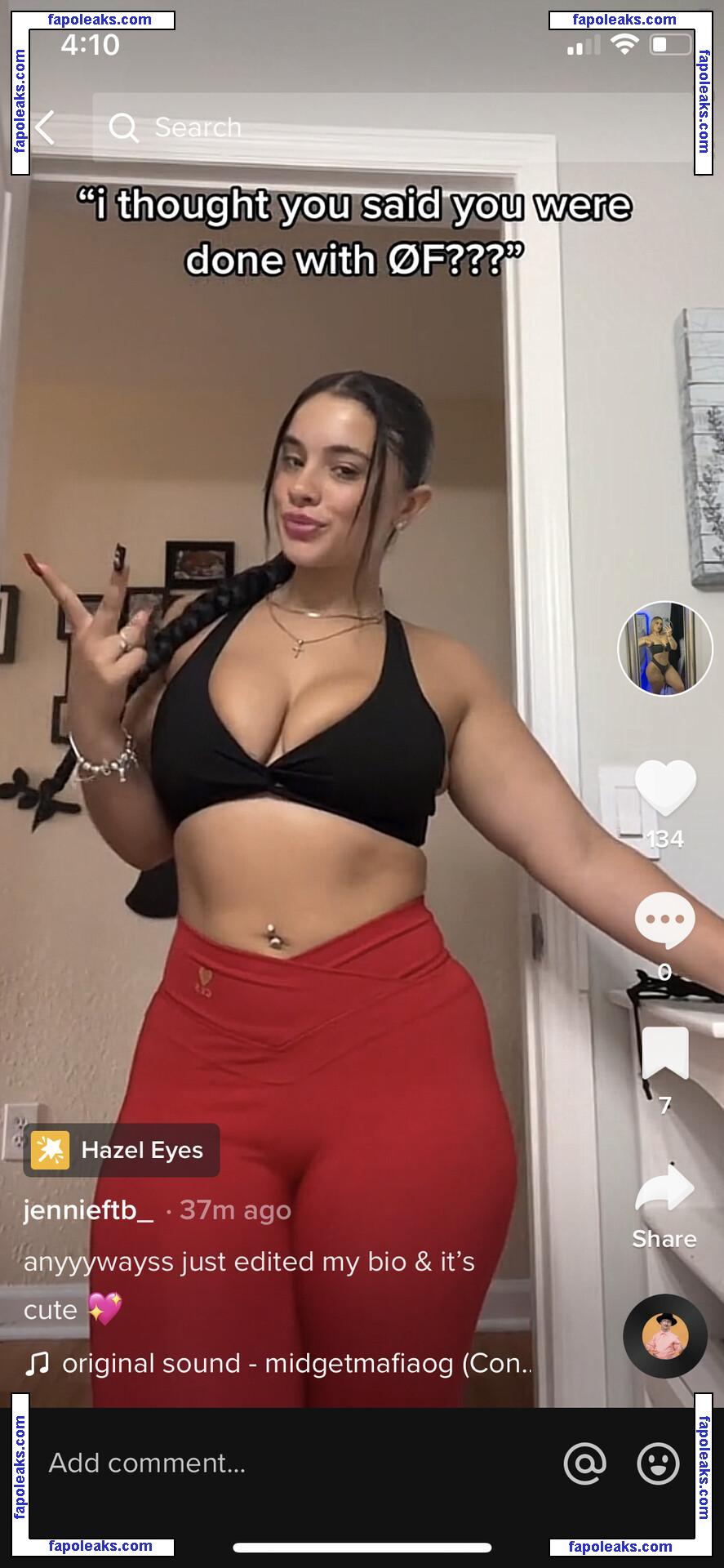 Jennieftb / jennieftb_ / latinqueenxo nude photo #0001 from OnlyFans