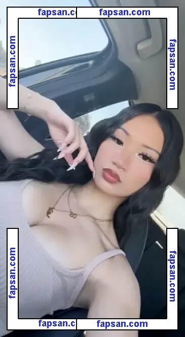 Jenniezhou nude photo #0002 from OnlyFans