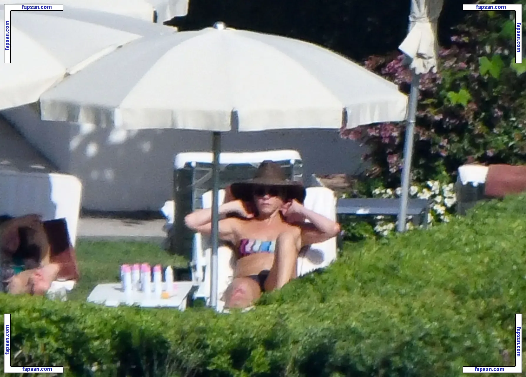 Jennifer Aniston nude photo #0317 from OnlyFans