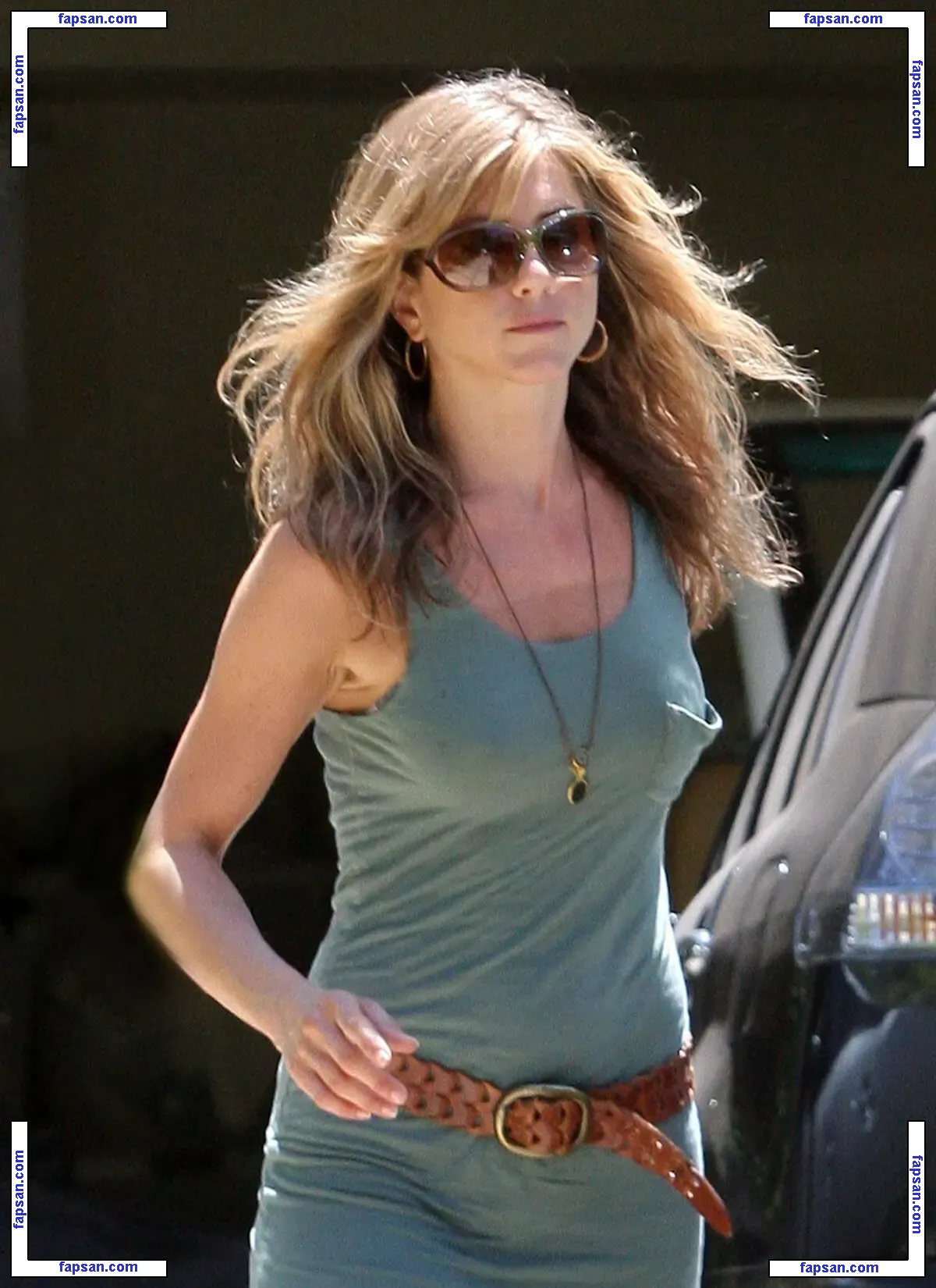 Jennifer Aniston nude photo #2361 from OnlyFans