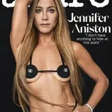 Jennifer Anniston голая #0009