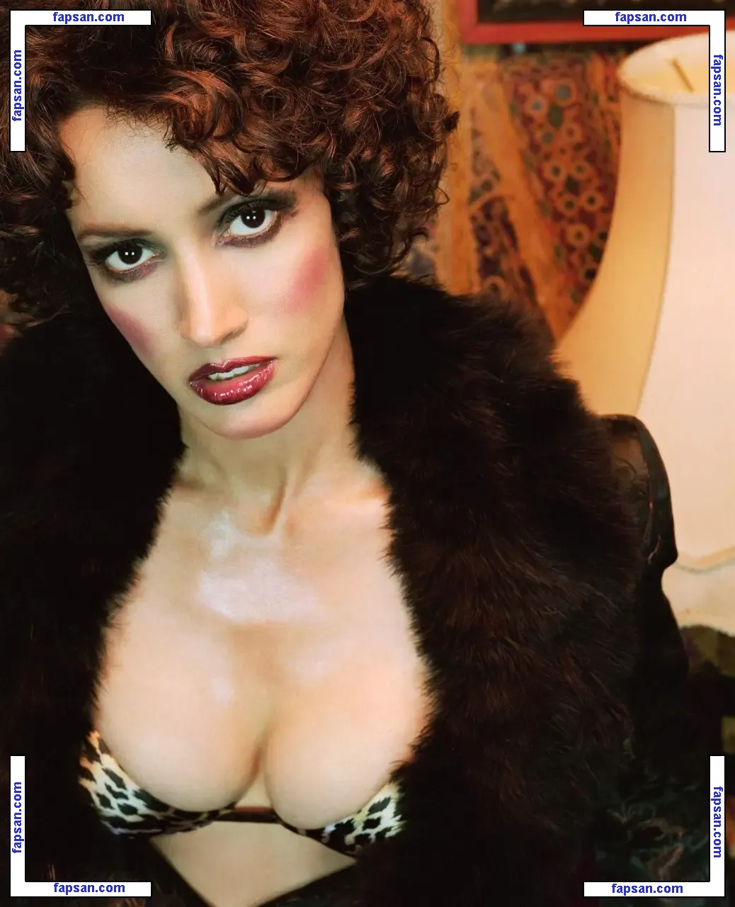 Jennifer Beals nude photo #0010 from OnlyFans