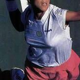 Jennifer Capriati голая #0001