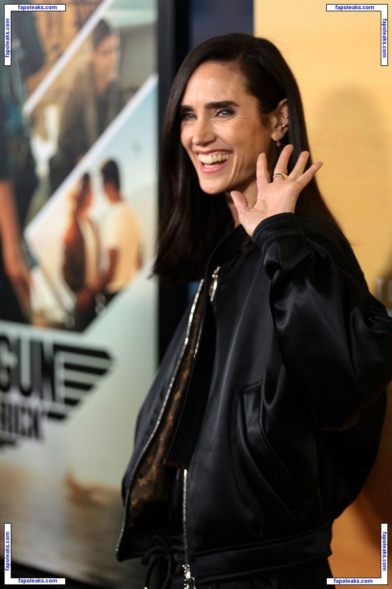 Jennifer Connelly / jenniferconnelly_ голая фото #0502 с Онлифанс