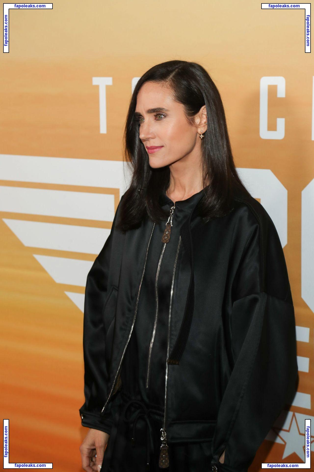 Jennifer Connelly / jenniferconnelly_ голая фото #0503 с Онлифанс