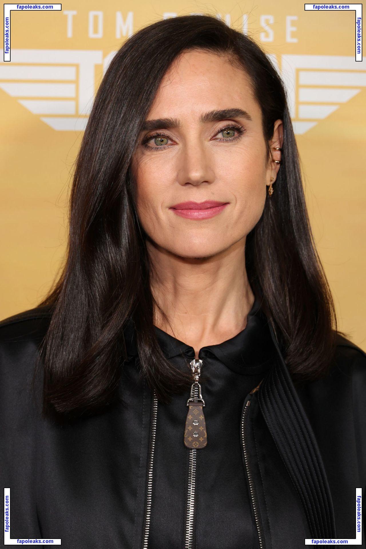 Jennifer Connelly / jenniferconnelly_ голая фото #0504 с Онлифанс