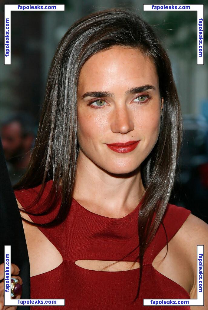 Jennifer Connelly / jenniferconnelly_ голая фото #0530 с Онлифанс