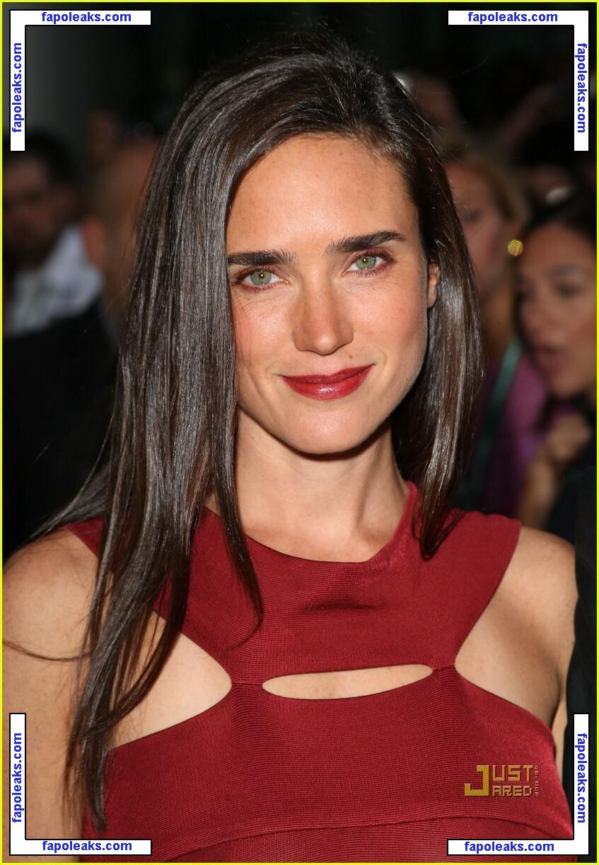 Jennifer Connelly / jenniferconnelly_ голая фото #0536 с Онлифанс