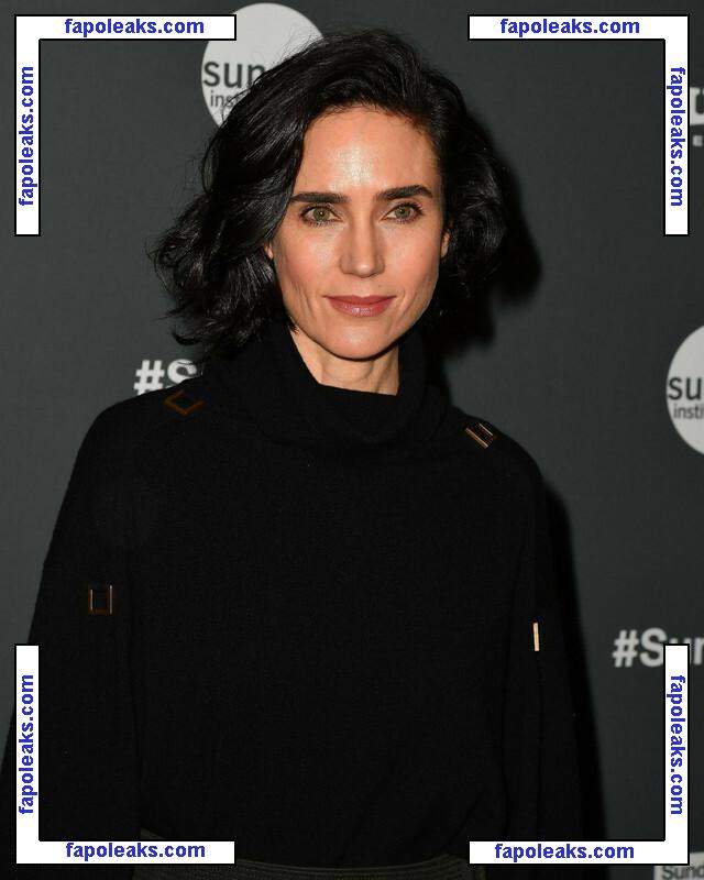 Jennifer Connelly / jenniferconnelly_ голая фото #0576 с Онлифанс