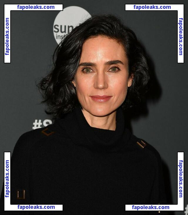 Jennifer Connelly / jenniferconnelly_ голая фото #0577 с Онлифанс