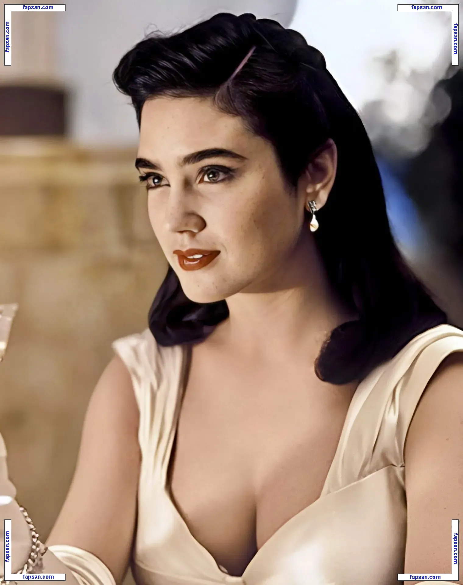 Jennifer Connelly nude photo #0845 from OnlyFans