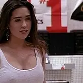 Jennifer Connelly голая #0179