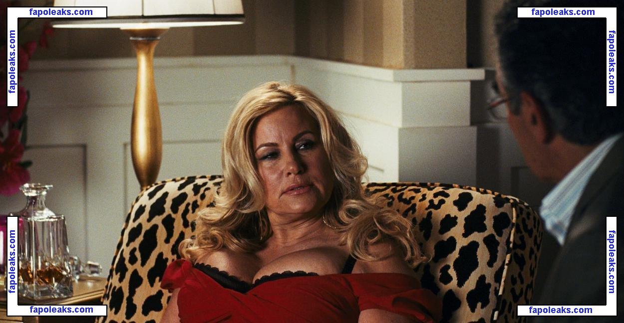 Jennifer Coolidge nude photo #0002 from OnlyFans