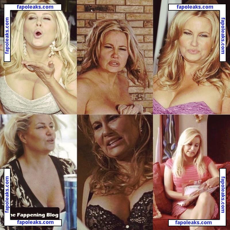 Jennifer Coolidge nude photo #0023 from OnlyFans