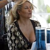 Jennifer Coolidge голая #0019