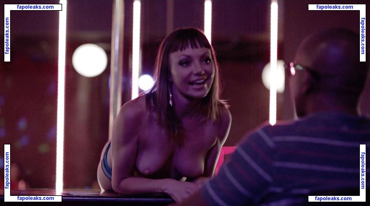 Jennifer Daley голая фото #0005 с Онлифанс