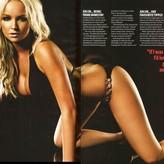 Jennifer Ellison nude #0216