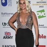 Jennifer Ellison голая #0342