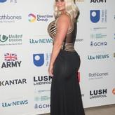 Jennifer Ellison голая #0349