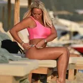 Jennifer Ellison голая #0474