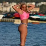 Jennifer Ellison голая #0475