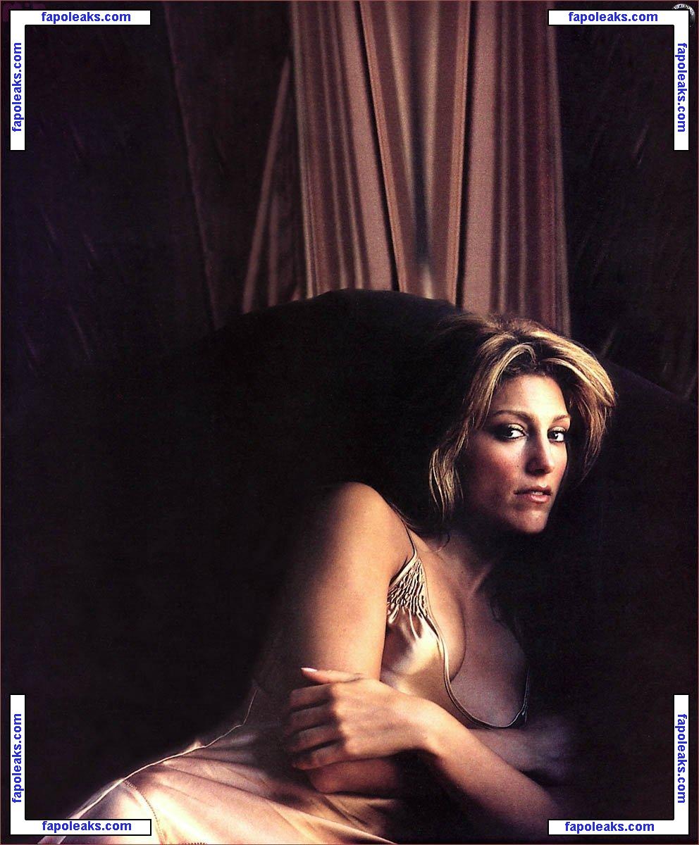 Jennifer Esposito голая фото #0017 с Онлифанс