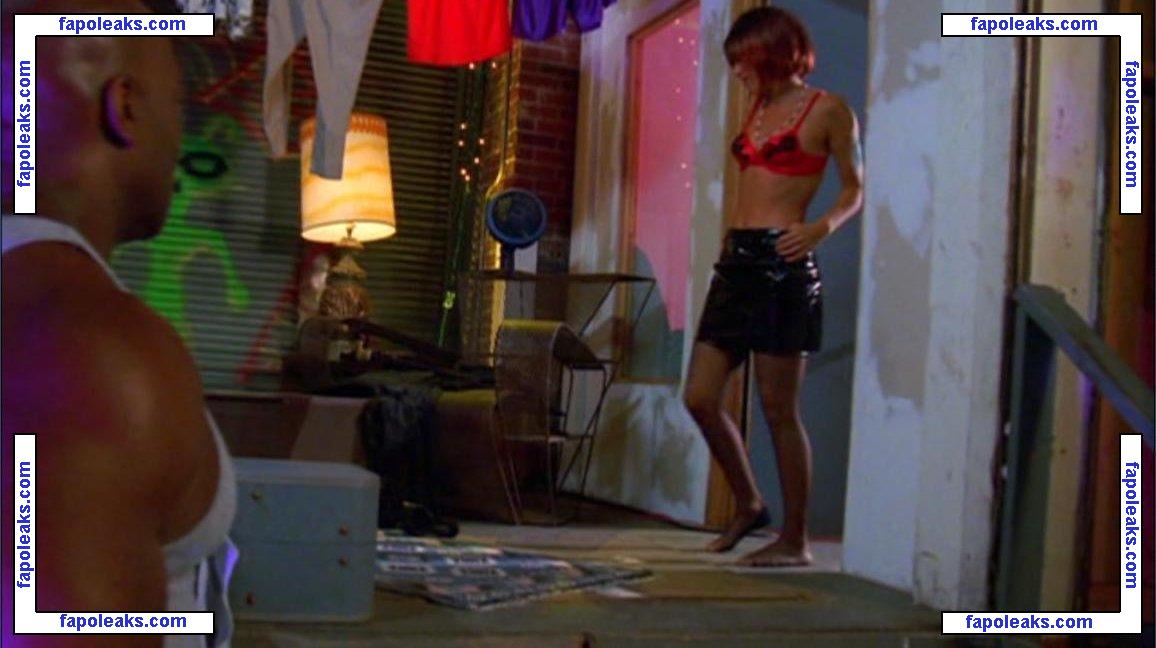 Jennifer Esposito nude photo #0037 from OnlyFans
