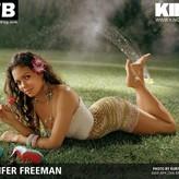 Jennifer Freeman nude #0085