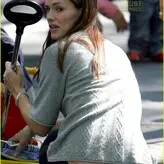 Jennifer Garner голая #0731