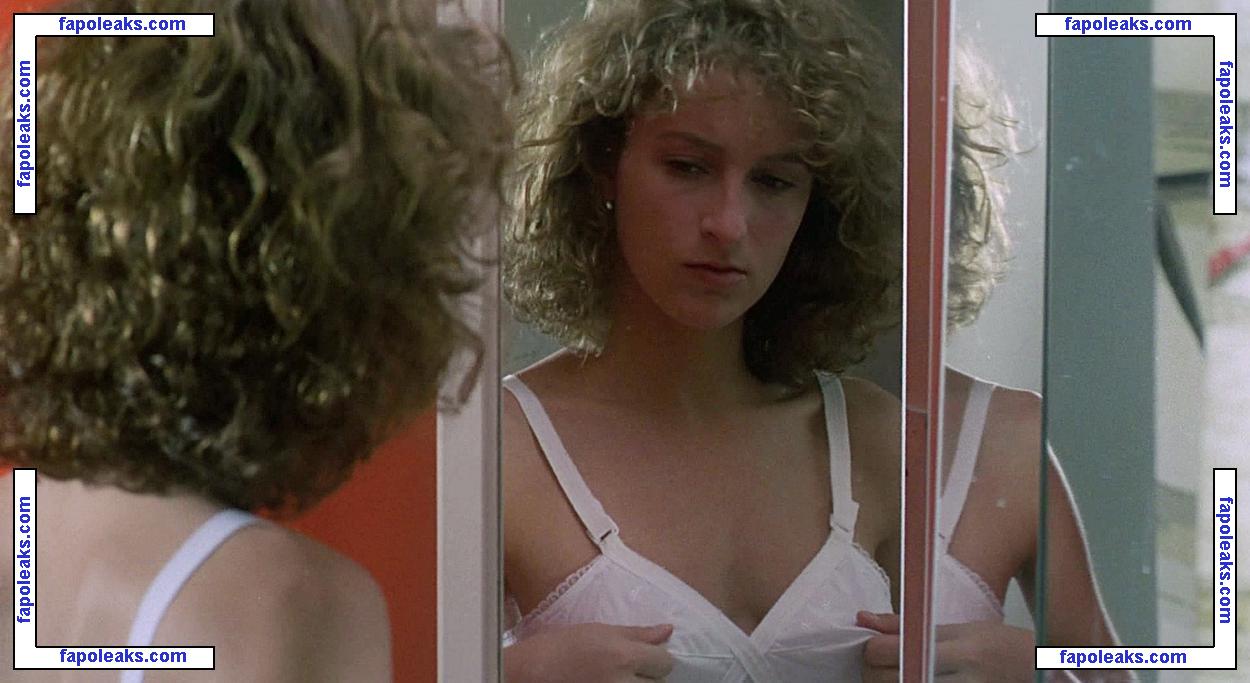 Jennifer Grey / jennifergrey nude photo #0024 from OnlyFans