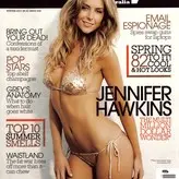 Jennifer Hawkins голая #0110