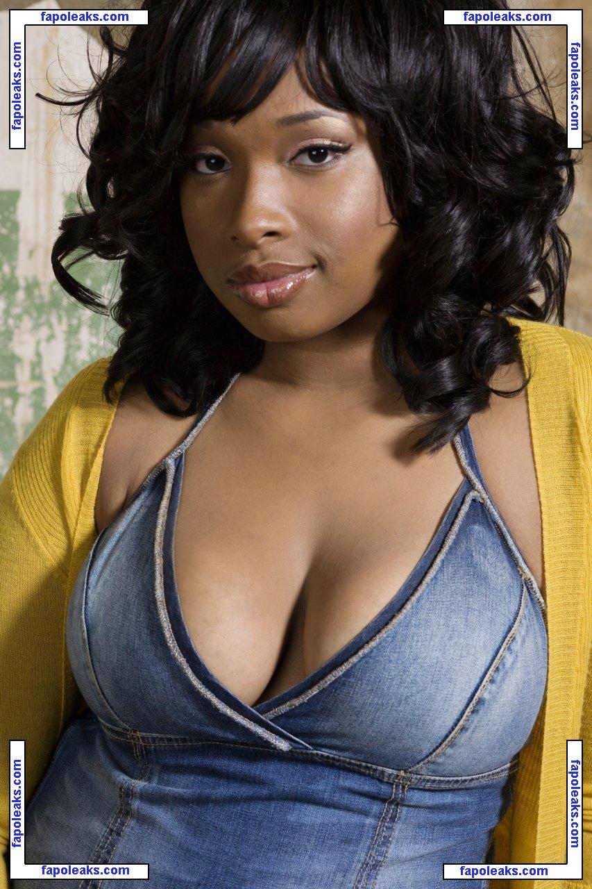 Jennifer Hudson nude photo #0007 from OnlyFans