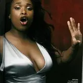 Jennifer Hudson nude #0003