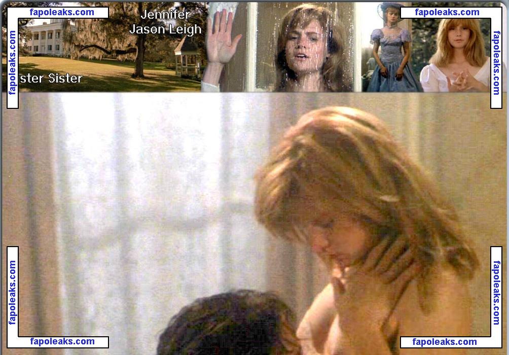 Jennifer Jason Leigh / jenleigh / jennifer_jason_leigh_fans голая фото #0121 с Онлифанс