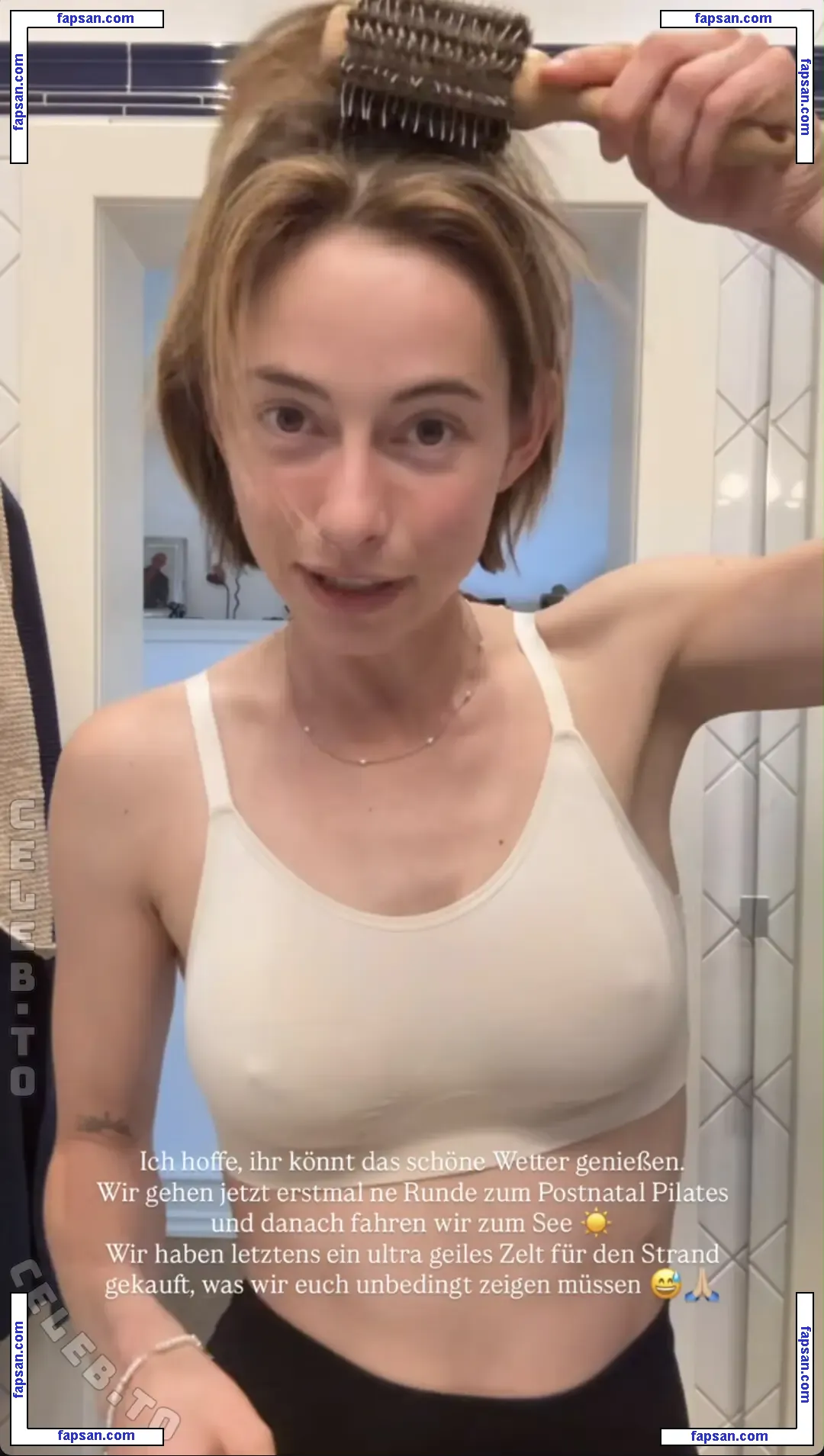 Jennifer Lange голая фото #0035 с Онлифанс