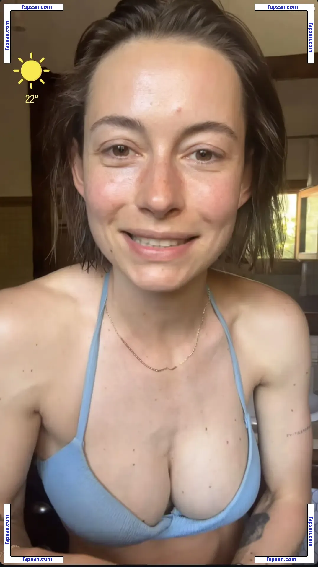 Jennifer Lange голая фото #0037 с Онлифанс