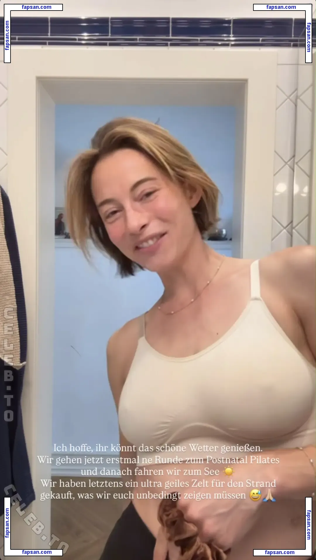 Jennifer Lange голая фото #0040 с Онлифанс